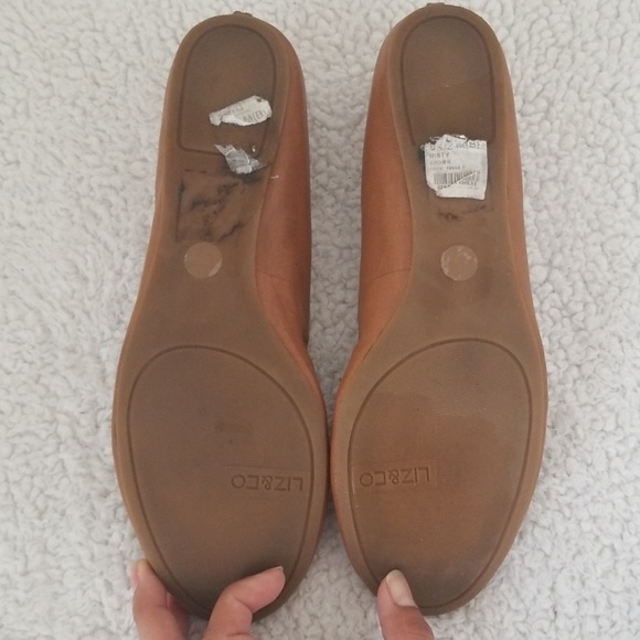 Liz &Co Ballet Flats - Picture 3 of 4
